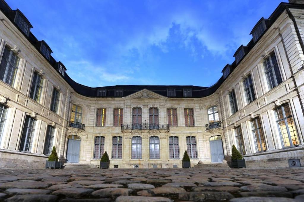 Studio En Plein Coeur De Ville 圣奥梅尔 外观 照片